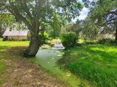 Propriete De Caractere Sur 14 Hectares Avec Bois