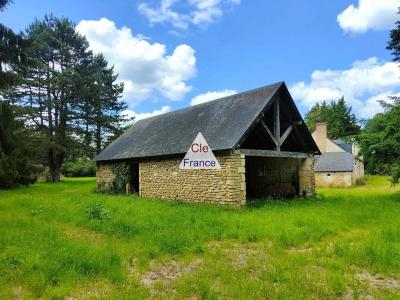 Propriete De Caractere Sur 14 Hectares Avec Bois