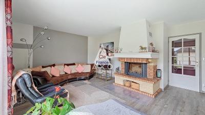 Vaste Et Confortable Maison à Vendre à Cepoy 45120