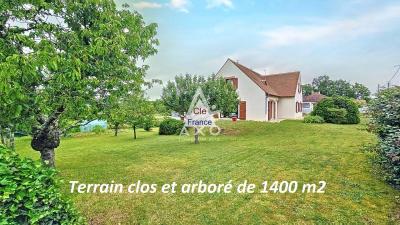 Vaste Et Confortable Maison à Vendre à Cepoy 45120