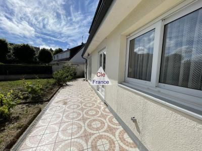 Maison En Residence Au Calme De 115 M² Et De 6 Pieces