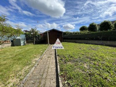 Maison En Residence Au Calme De 115 M² Et De 6 Pieces