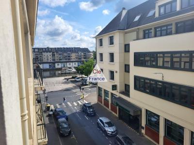 Appartement En Duplex Au Port De Caen !!!