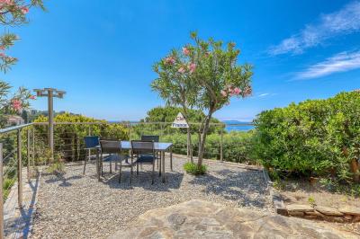 Belle Opportunite En Viager : Charmante Maison Avec Vue Mer