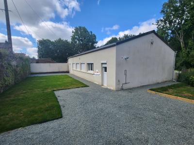 Maison De Plein Pied A Guingamp