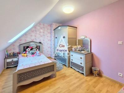 À Vendre : Charmante Maison Familiale à Beauvais  Quartier Saint-just-des-marais