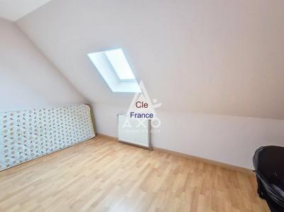 À Vendre : Charmante Maison Familiale à Beauvais  Quartier Saint-just-des-marais