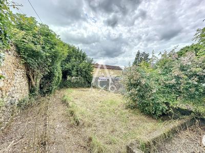 Maison De Ville Entierement Renovee Avec Jardin Au Cur Du Centre Historique