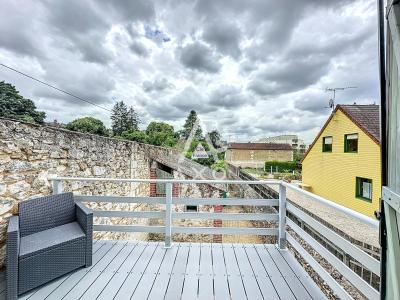 Maison De Ville Entierement Renovee Avec Jardin Au Cur Du Centre Historique