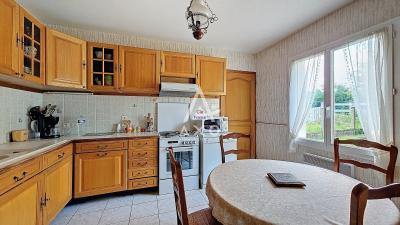 Vaste Maison à Vendre à Proximite De Cepoy 45120