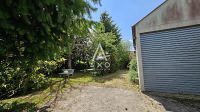 Vaste Maison à Vendre à Proximite De Cepoy 45120