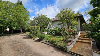 Agreable Maison à Vendre à Proximite De Cepoy