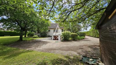 Agreable Maison à Vendre à Proximite De Cepoy