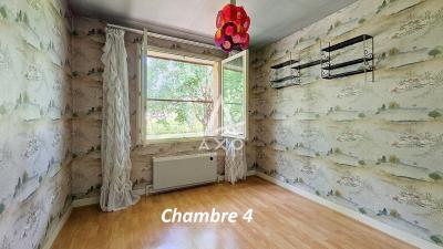 Agreable Maison à Vendre à Proximite De Cepoy