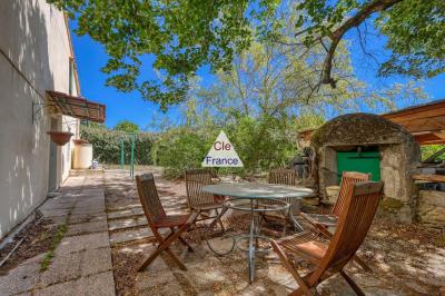 Ancien Hotel Particulier En Viager Occupe Sans Rente