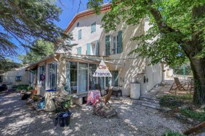 Ancien Hotel Particulier En Viager Occupe Sans Rente