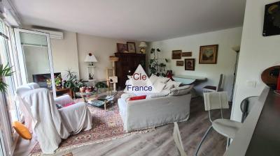 Bordeaux Cauderan Apt T4 Duplex En Rez De Jardin