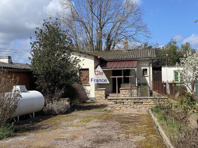 Heuilley Sur Saone Grande Maison Avec Tres Grand Garage/atelier, Jardin, Maisonnette