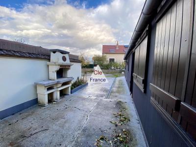 Heuilley Sur Saone Grande Maison Avec Tres Grand Garage/atelier, Jardin, Maisonnette