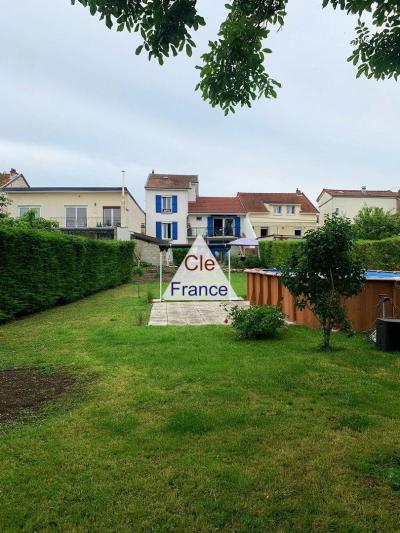 Jolie Maison Dans Le Quartier Calme De La Villa à Epernay