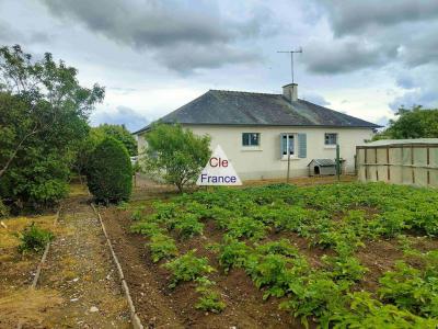 Pavillon De Plain-pied A 10 Min De Chateau-gontier