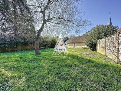 Magnifique Longere Renovee à La Framboisiere (28250)