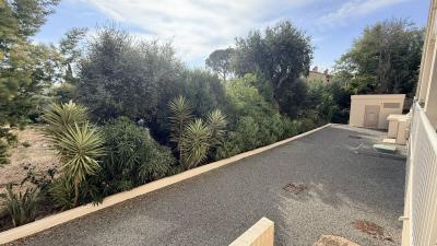 Viager Occupe  Saint-aygulf