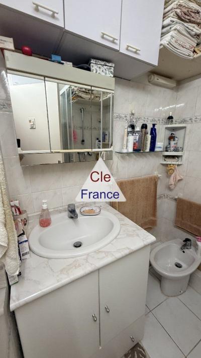 Viager Occupe  Saint-aygulf