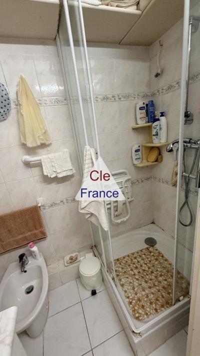 Viager Occupe  Saint-aygulf