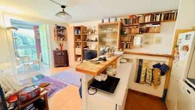 Viager Occupe  Saint-aygulf