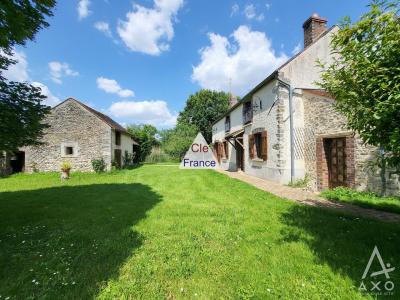 Magnifique Propriete Avec Dependances Et Parc Paysage