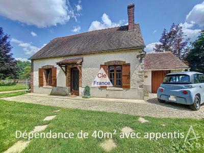 Magnifique Propriete Avec Dependances Et Parc Paysage