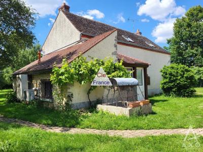 Magnifique Propriete Avec Dependances Et Parc Paysage