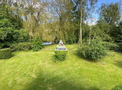 St Hellier Maison De Charme/ 4 Chambres/ Jardin Et Annexe A 20kms De Dieppe