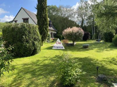 St Hellier Maison De Charme/ 4 Chambres/ Jardin Et Annexe A 20kms De Dieppe