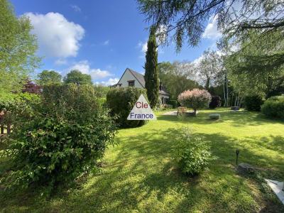 St Hellier Maison De Charme/ 4 Chambres/ Jardin Et Annexe A 20kms De Dieppe