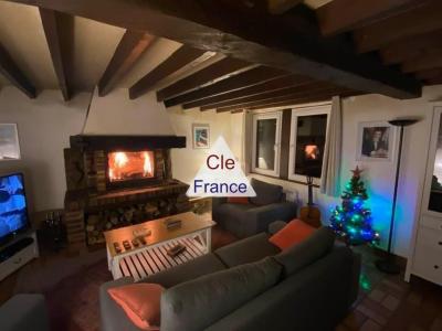 St Hellier Maison De Charme/ 4 Chambres/ Jardin Et Annexe A 20kms De Dieppe