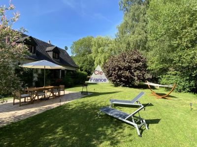 St Hellier Maison De Charme/ 4 Chambres/ Jardin Et Annexe A 20kms De Dieppe