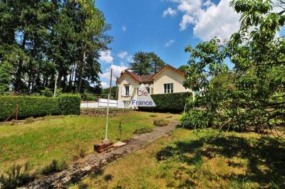 Charmante Maison De Ville à Nogent-sur-vernisson