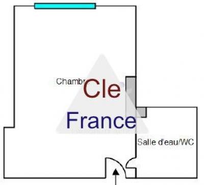 Studio Etage Eleve Avec Vue