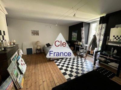 Plateau Grande Maison Et Logements Locatifs