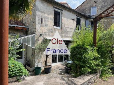 Plateau Grande Maison Et Logements Locatifs