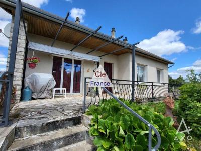 Maison Sur Sous-sol Total 4 Chambres à Cepoy