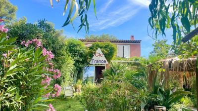 Belle Maison HÂvre De Paix Proche Port Plages Et Centre Ville