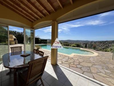 Belle Villa Avec Piscine 117 M2 - Le Lavandou (83)