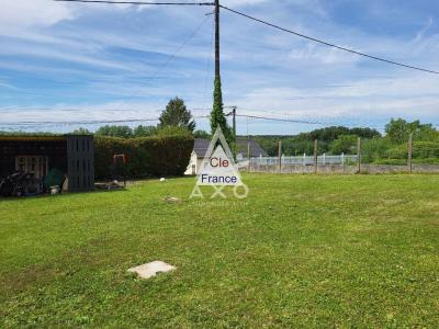 Pavillon De Plain Pied 3 Chambres Avec Jardin