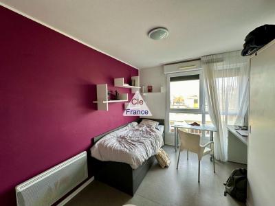 Studio De 19 M² A Caen