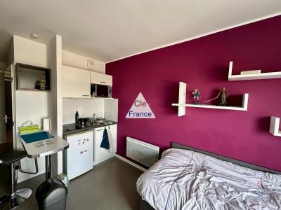 Studio De 19 M² A Caen