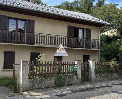 Maison A Renover En Exclusivite