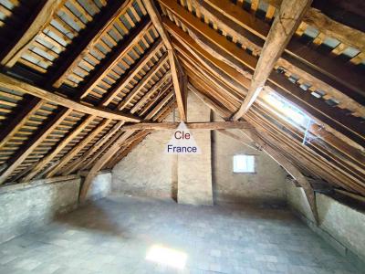 Maison De Bourg Dans Les Hauts D Anjou